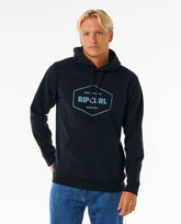 CLASSIC SURF STAPLER HOOD - Rip Curl